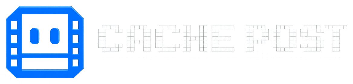 CACHE POST