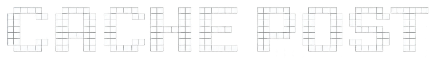 CACHE POST